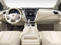 Nissan Murano (2015)