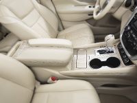 Nissan Murano (2015) - picture 14 of 17