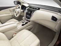 Nissan Murano (2015)