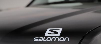 Nissan Navara Salomon Limited Edition (2015) - picture 7 of 10