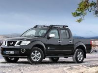 Nissan Navara Salomon Limited Edition (2015) - picture 1 of 10