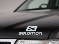 2015 Nissan Navara Salomon Limited Edition