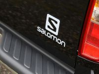 2015 Nissan Navara Salomon Limited Edition