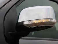 Nissan Navara Salomon Limited Edition (2015)