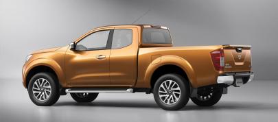 Nissan Navara (2015) - picture 28 of 48