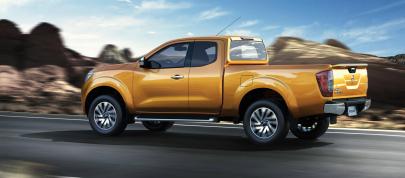 Nissan Navara (2015) - picture 31 of 48