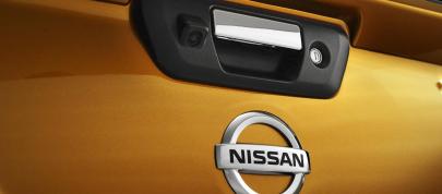 Nissan Navara (2015) - picture 39 of 48