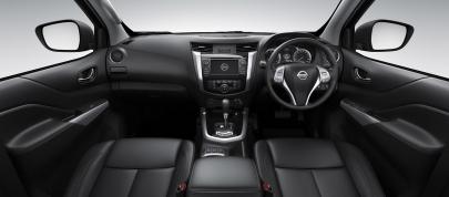 Nissan Navara (2015) - picture 44 of 48