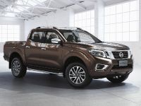 Nissan Navara (2015) - picture 1 of 48