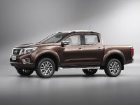 Nissan Navara (2015)