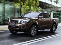 Nissan Navara (2015) - picture 10 of 48