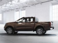 Nissan Navara (2015)
