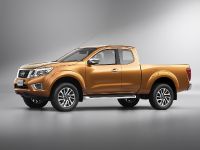 Nissan Navara (2015) - picture 14 of 48