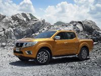 Nissan Navara (2015)
