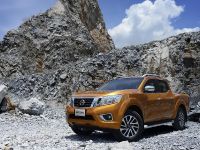 Nissan Navara (2015)