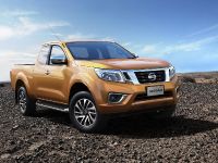 Nissan Navara (2015) - picture 21 of 48