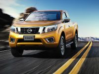 Nissan Navara (2015) - picture 22 of 48