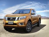 Nissan Navara (2015)