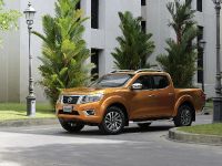 Nissan Navara (2015)