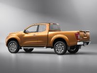 Nissan Navara (2015)