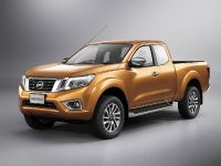 Nissan Navara (2015) - picture 29 of 48
