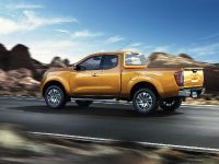 Nissan Navara (2015)