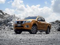 Nissan Navara (2015)