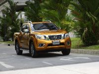 Nissan Navara (2015)