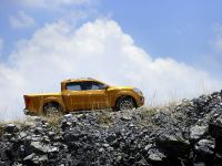 Nissan Navara (2015)