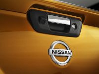 Nissan Navara (2015)