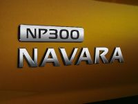 Nissan Navara (2015)