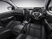 Nissan Navara (2015)