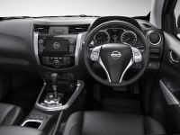 Nissan Navara (2015) - picture 42 of 48
