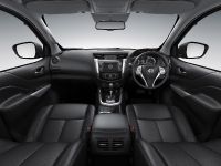 Nissan Navara (2015)