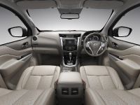 Nissan Navara (2015) - picture 46 of 48