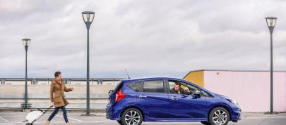 Nissan Note N-TEC Lifestyle (2015) - picture 4 of 11