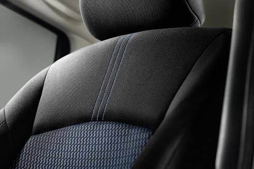 Nissan Note N-TEC Lifestyle (2015) - picture 8 of 11