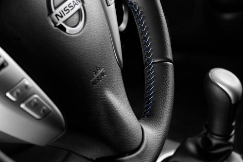 Nissan Note N-TEC Lifestyle (2015) - picture 9 of 11