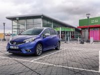 Nissan Note N-TEC Lifestyle (2015) - picture 2 of 11