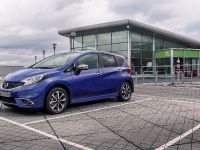 Nissan Note N-TEC Lifestyle (2015) - picture 3 of 11