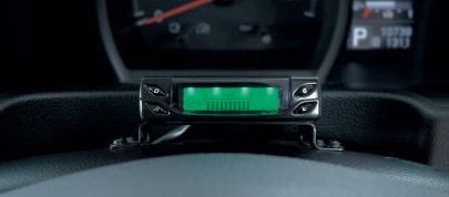 Nissan NV200 Taxi (2015) - picture 15 of 16