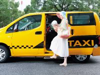 Nissan NV200 Taxi (2015) - picture 3 of 16