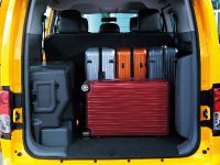 2015 Nissan NV200 Taxi, 6 of 16
