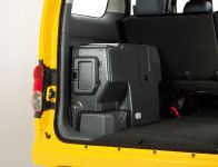 Nissan NV200 Taxi (2015) - picture 7 of 16