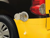 Nissan NV200 Taxi (2015)