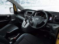 Nissan NV200 Taxi (2015) - picture 10 of 16