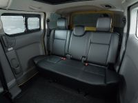 Nissan NV200 Taxi (2015) - picture 11 of 16