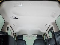 Nissan NV200 Taxi (2015) - picture 13 of 16