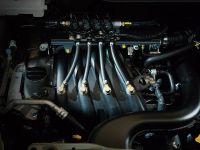 Nissan NV200 Taxi (2015)