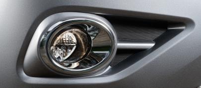 Nissan Pathfinder (2015) - picture 23 of 29